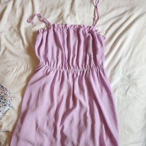 Bundle of dresses size medium